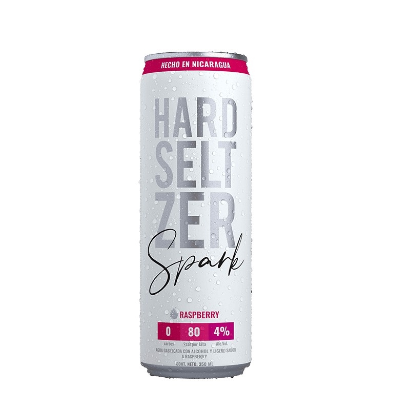 spark raspberry